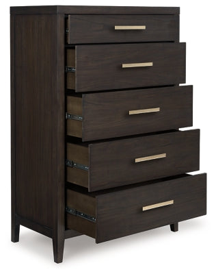 Westonfort Chest of Drawers