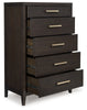 Westonfort Chest of Drawers