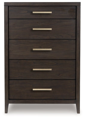 Westonfort Chest of Drawers