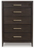 Westonfort Chest of Drawers