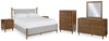 8-Piece Bedroom Package