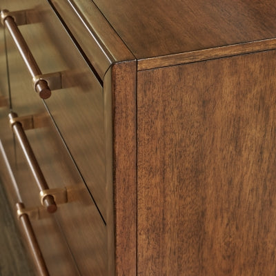 Paquete de dormitorio de 5 piezas