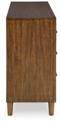 Paquete de dormitorio de 5 piezas