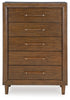 Lyncott Chest of Drawers