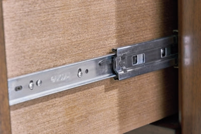 Paquete de dormitorio de 5 piezas