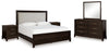 7-Piece Bedroom Package