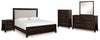 7-Piece Bedroom Package