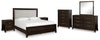 8-Piece Bedroom Package