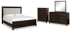 6-Piece Bedroom Package