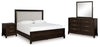 6-Piece Bedroom Package