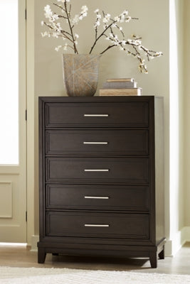 8-Piece Bedroom Package