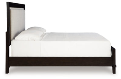 6-Piece Bedroom Package