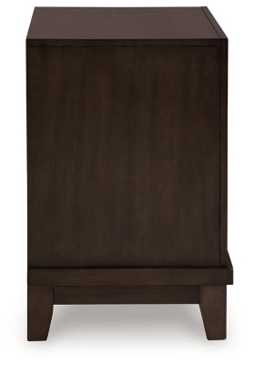 6-Piece Bedroom Package