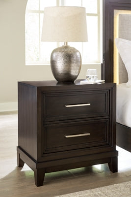 8-Piece Bedroom Package