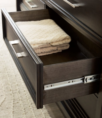 7-Piece Bedroom Package