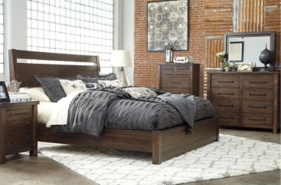 4-Piece Bedroom Package