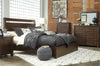 Paquete de dormitorio de 7 piezas