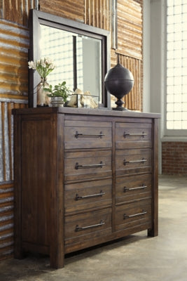 Paquete de dormitorio de 5 piezas