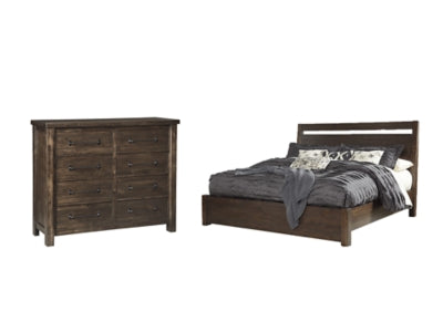 4-Piece Bedroom Package