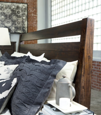 Paquete de dormitorio de 4 piezas