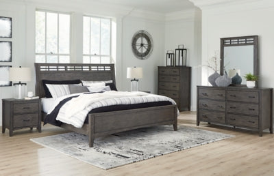 6-Piece Bedroom Package