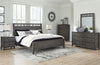 8-Piece Bedroom Package