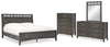 6-Piece Bedroom Package