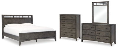 6-Piece Bedroom Package