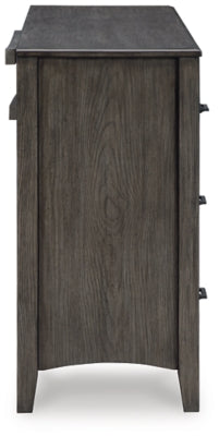 Paquete de dormitorio de 4 piezas