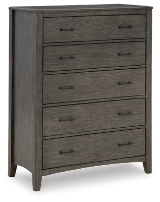 6-Piece Bedroom Package