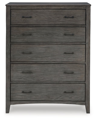 6-Piece Bedroom Package