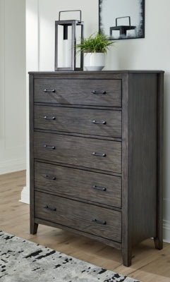 6-Piece Bedroom Package