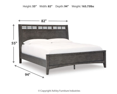 6-Piece Bedroom Package