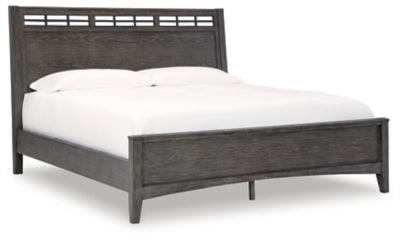 6-Piece Bedroom Package