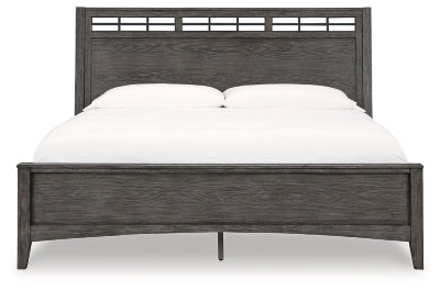 6-Piece Bedroom Package