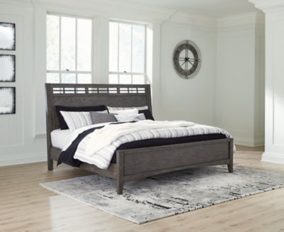 6-Piece Bedroom Package