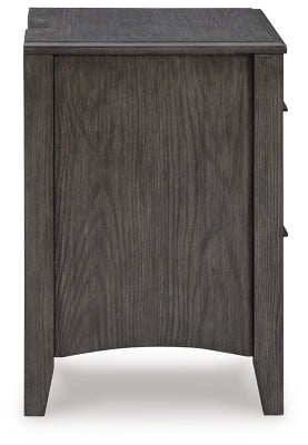 8-Piece Bedroom Package