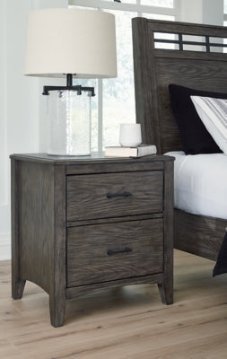 7-Piece Bedroom Package