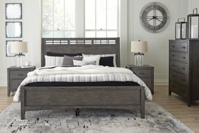 8-Piece Bedroom Package