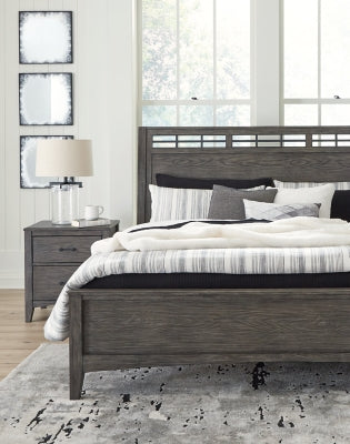 8-Piece Bedroom Package