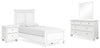 6-Piece Bedroom Package