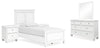 7-Piece Bedroom Package