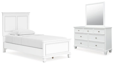 5-Piece Bedroom Package
