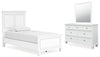 5-Piece Bedroom Package