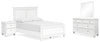 6-Piece Bedroom Package