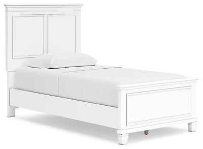 8-Piece Bedroom Package
