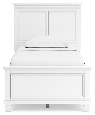 8-Piece Bedroom Package