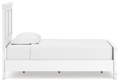 7-Piece Bedroom Package