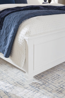 Paquete de dormitorio de 6 piezas