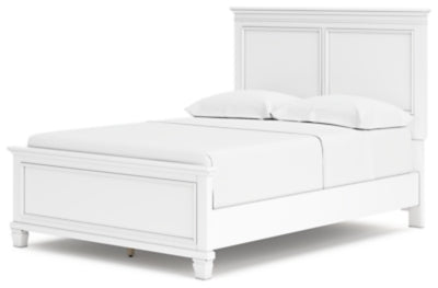 8-Piece Bedroom Package